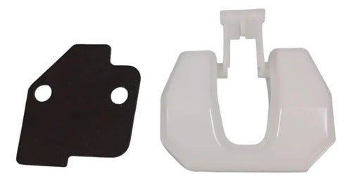 Kit Reparo Do Carburador Motor Popa Mercury 15 Hp Super