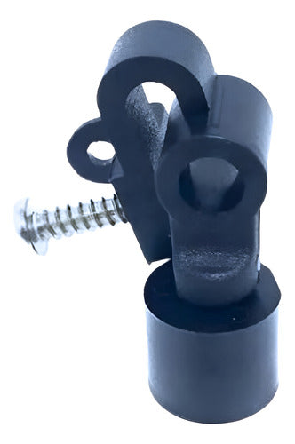 Avanço Do Carburador Motor De Popa Johnson / Evinrude Omc