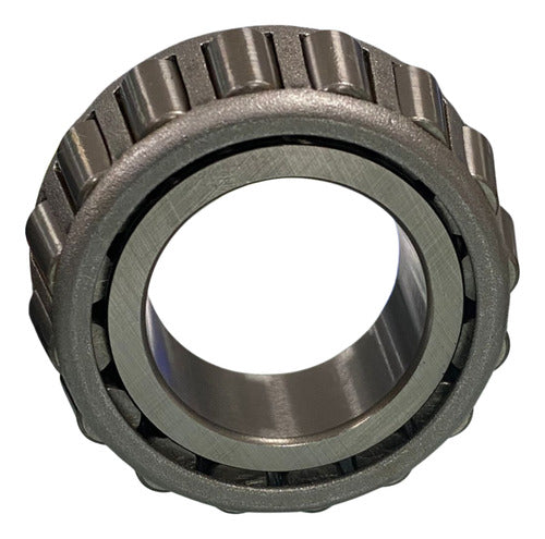 Rolamento Da Engrenagem Rabeta Frente Yamaha Hidea 15hp