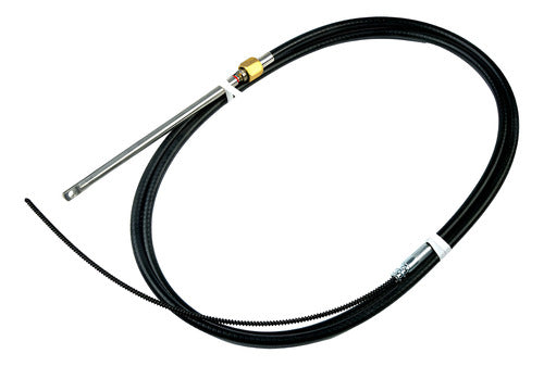 Cabo Direção U-flex 16 Pés Mercury Original