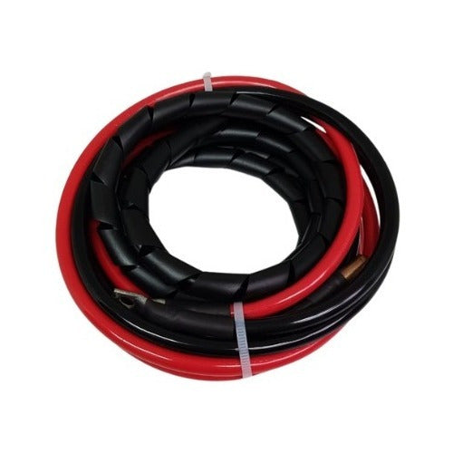 Kit Partida Eletrica Motor Popa Mercury 40 / 50 Hp Japonês