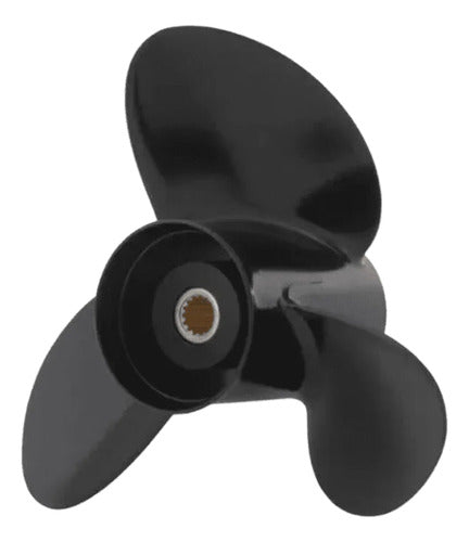 Helice Aluminio 150 / 235 HP 14.25x21 Evinetec 1711 Sorabo