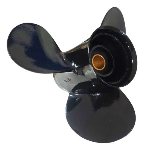 Hélice Motor Popa Mercury Tohatsu 40/50hp  Flo Torq 11 X 15