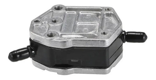 Bomba Combustível Gasolina Yamaha  25 30 35 40 55 50 60 HP