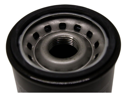 Filtro Óleo Para Motor Popa Mercury 15 20 25 30 Hp 4 Tempos