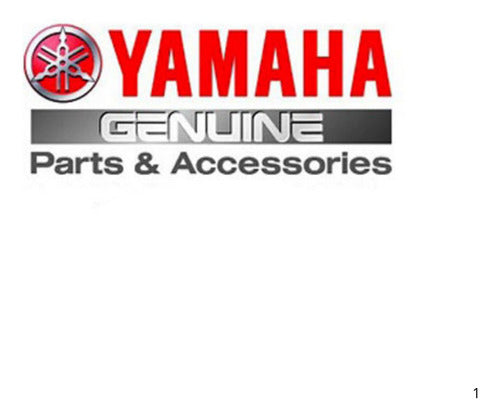 Rolamento Agulha Motor Yamaha 25-70 hp Original