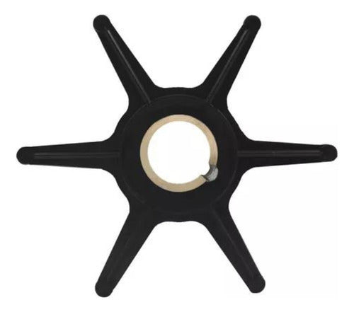 Rotor Bomba D'agua Mercury Mariner 25 Hp Usa Par