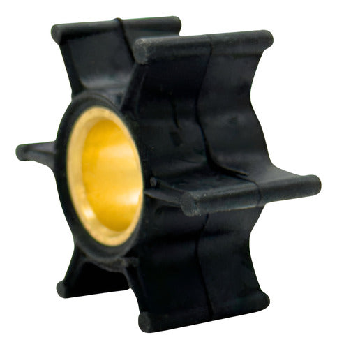 Rotor Bomba De Agua Evinrude Johnson 15 Hp importado