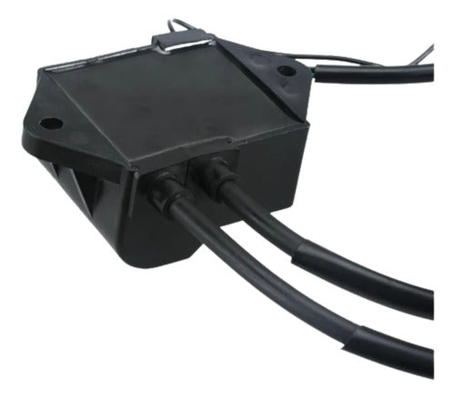 Bobina De Ignição Motor De Popa Mercury Tohatsu 8/9.8/9.9 Hp