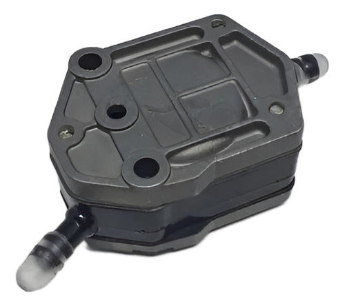 Bomba Combustível Gasolina Yamaha 25 Ao 90 Hp Importado