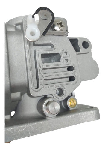 Carburador Para Motor De Popa Yamaha 40 HP G J 1992-1998
