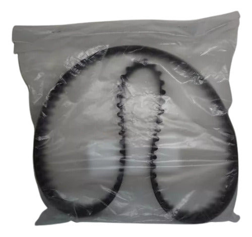 Correia Dentada Motor Popa Yamaha 4 Tempos F40 / F60