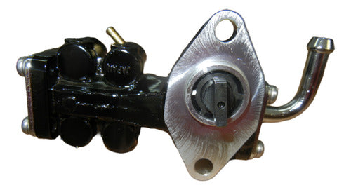 Bomba De Óleo Yamaha Wave Raider-1100 Original