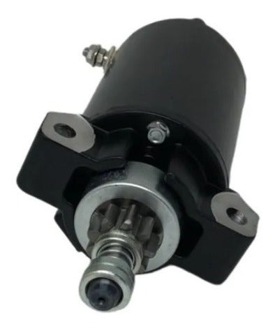 Motor Partida Arranque Hidea Yamaha 40 HP 99 Em Diante
