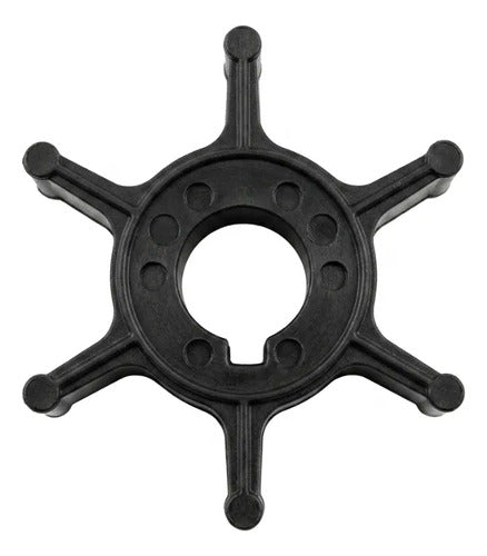 Rotor Bomba D'agua Motor Popa Anmax 3.5 Hp T3.5