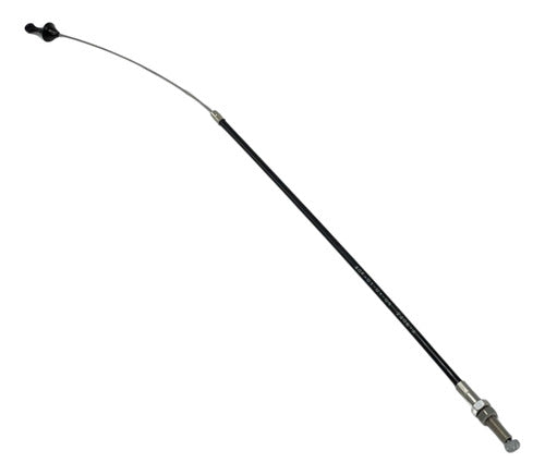 Cabo Freio Motor De Popa Yamaha 40 Hp Xw 2 Tempos Unidade