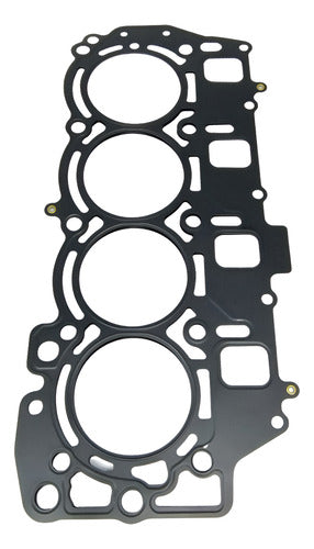 Junta Cabeçote Motor Popa Yamaha Hidea 60hp Original