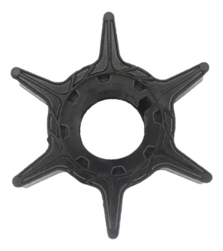 Rotor  Bomba Agua Yamaha 25 Vm/bm E 40 Xw importado