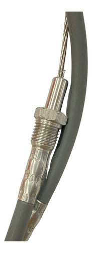 Cabo Engate Rabeta Motor Popa Mercruiser Alpha