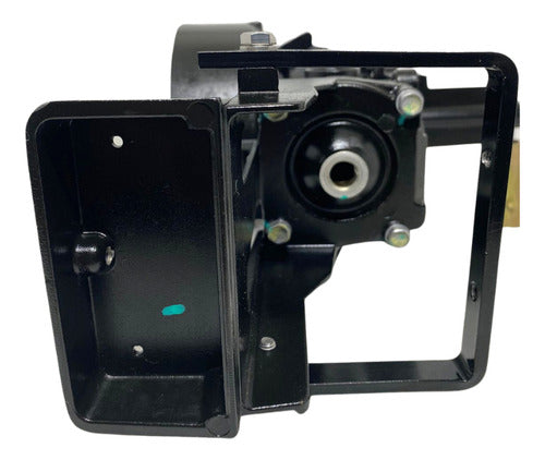 Bloco Cabeça De Força 4 HP Hidea 2 Tempos Completo Original