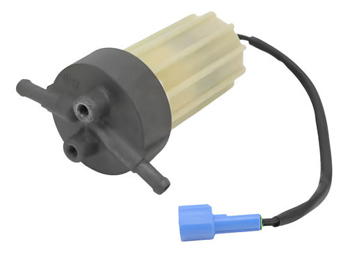 Filtro Combustível C/ Sensor Motor De Popa Yamaha 150 / 225 HP