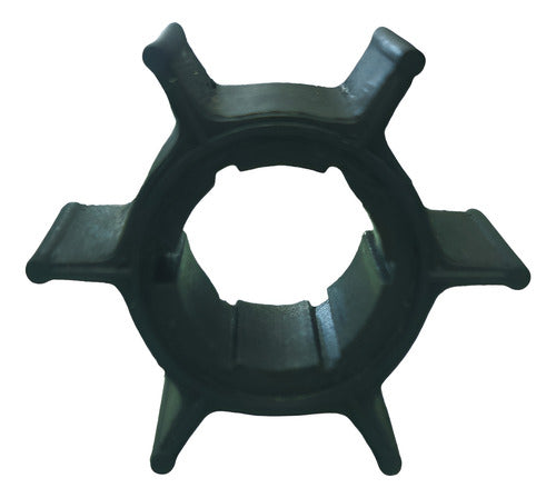 Rotor Da Bomba De Agua Yamaha 8 Hp 15 Hp Pinado