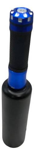 Extensor/alongador De Manche Para Motor De Popa Mercury 5 Hp