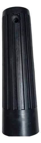 Punho Manopla Para Motor De Popa Mercury 5 Hp Original