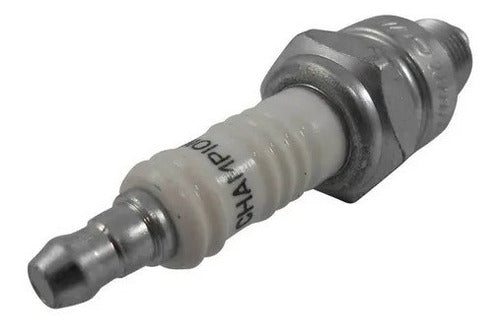 Kit 4 Velas De Ignição Champion Ql82c Johnson Original