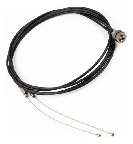 Cabo Trim Jet Ski Yamaha Wave Runner Fzr/fzs 2011 A 2013 Par