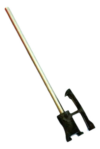 Pino De Encosto Trim Motor De Popa Hidea 4hp