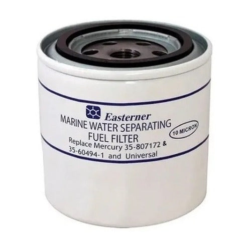 Filtro Combustível Separador Motor Popa Yamaha / Mercury 4  tempos