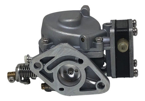 Carburador Para Motor De Popa 5 HP Mercury / Hidea Original