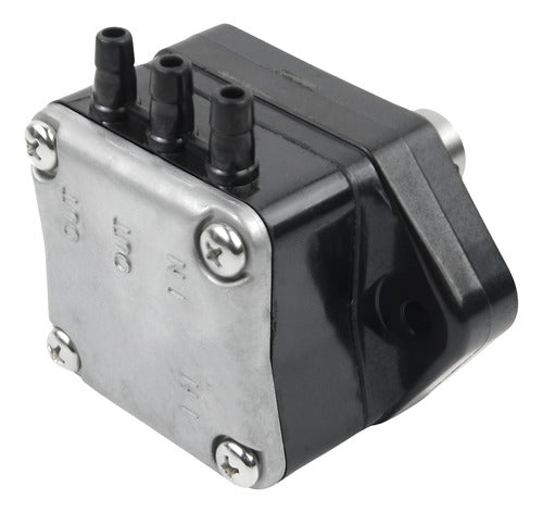 Bomba Combustível Gasolina Yamaha 25 Ao 50 HP  4 Tempos