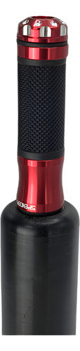 Alongador Extensor De Manche Yamaha