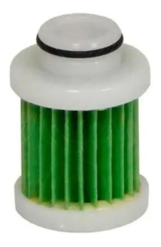 Filtro Combustível Yamaha 30 / 40 / 50 / 60 / 90 / 115 HP 4 Tempos