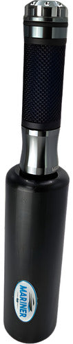 Alongador Extensor De Manche Motor Popa Mercury Até 50 Hp