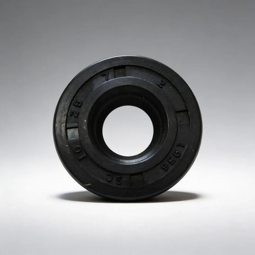 Retentor Virabrequim Inferior/superior Mercury Tohatsu 5/6hp