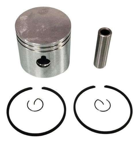 Kit Pistão Motor Popa Mercury / Tohatsu 5/6hp Standard (std)