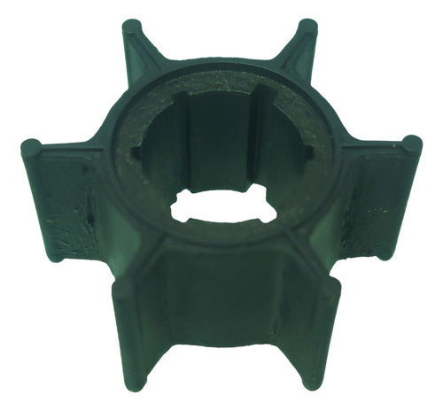Rotor Da Bomba De Agua Yamaha 8 Hp 15 Hp Pinado