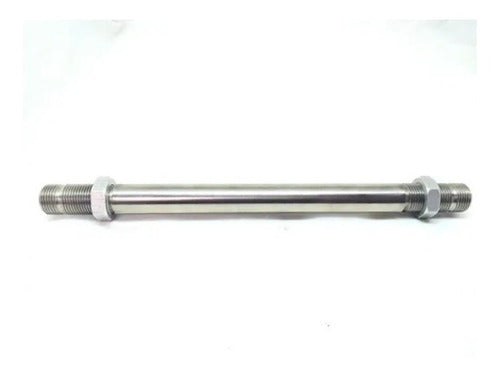 Tubo Da Morsa para Cabo Direção Para Motor De Popa Universal