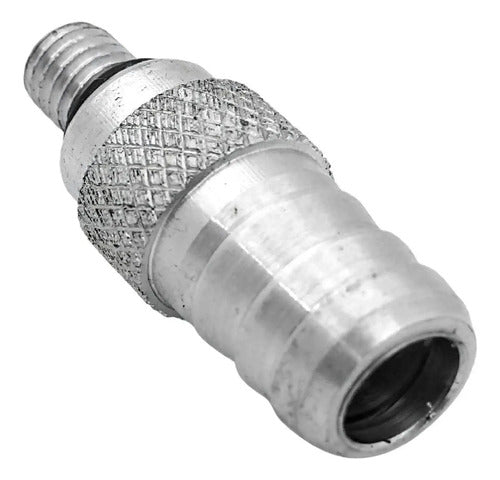 Lava Motor Para Motor De Popa Yamaha Aluminio