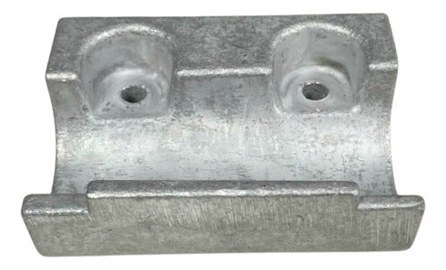 Anodo Sacrifício Motor Popa Yamaha 40 50 60 Hp 63D-45251-00