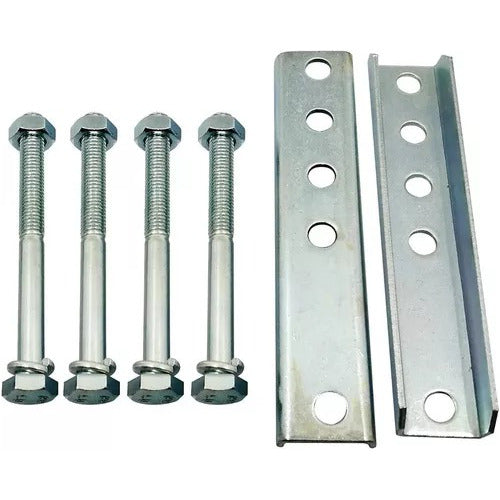 Pedestal Carreta Roda Reboque Barco Escamoteável 453kg