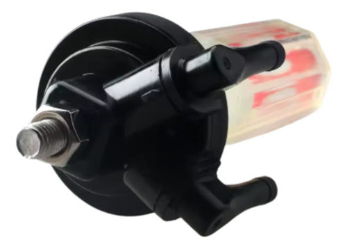 Filtro De Combustivel Separador Motor Popa Yamaha 40-90hp