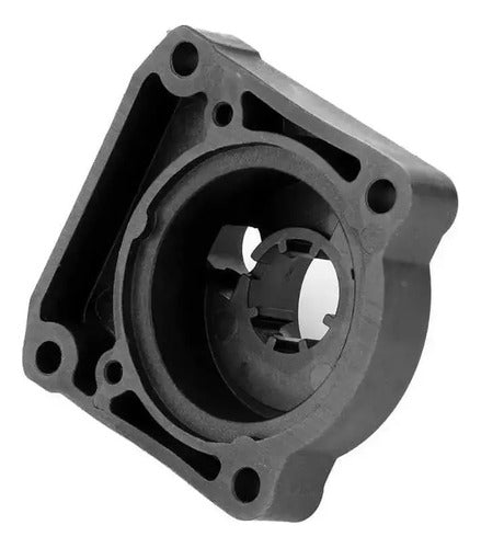Bomba De Água Yamaha 25 HP 30 HP Mod. VMHS / BMHS
