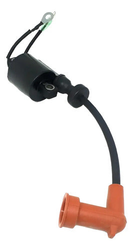 Bobina De Ignição Para Motores De Popa 40 Hp