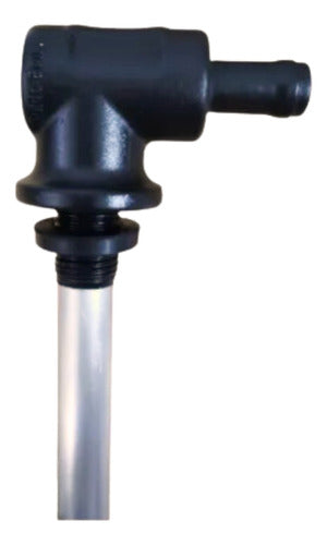 Pescador de Nylon para motor de popa Universal 50 litros