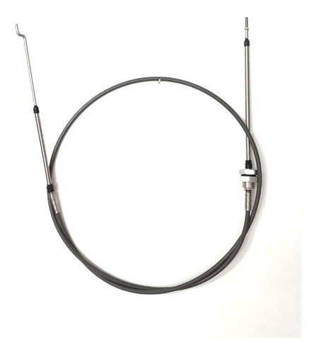 Cabo Reversor Jet Ski Yamaha Vx Cruiser 1100 07/14 Pino Torto