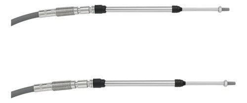 Cabo Direção Jet Ski Sea Doo Sp Spi / Spx / Srx / Xp 249/289